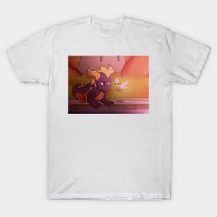 Spyro T-Shirt